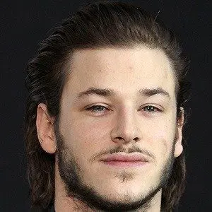 Actor Gaspard Ulliel &#8211; biography and facts from life, video