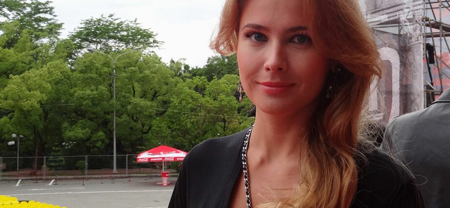 Actress Anna Gorshkova: biography, interesting facts