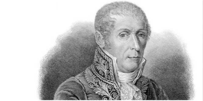 Alessandro Volta: a short biography of a physicist, chemist and physiologist