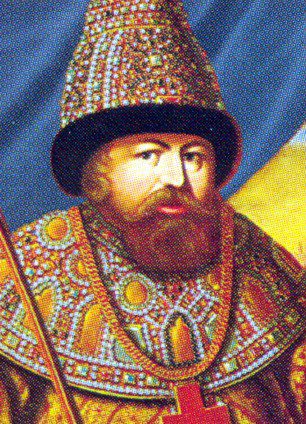 Alexey Mikhailovich Romanov: a short biography of the Tsar