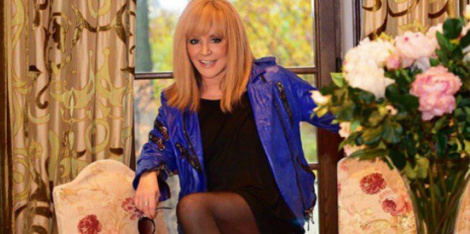 Alla Pugacheva&#8217;s statements: biography, personal life