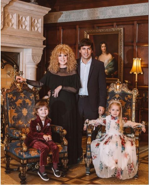 Alla Pugacheva&#8217;s statements: biography, personal life