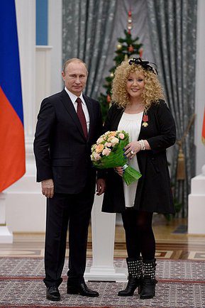 Alla Pugacheva&#8217;s statements: biography, personal life