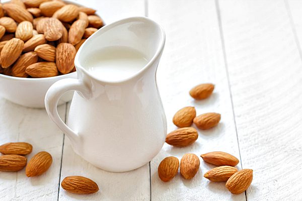 Almonds: benefits and harms to the body