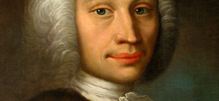 Anders Celsius: biografi lan panemuan ilmuwan Swedia