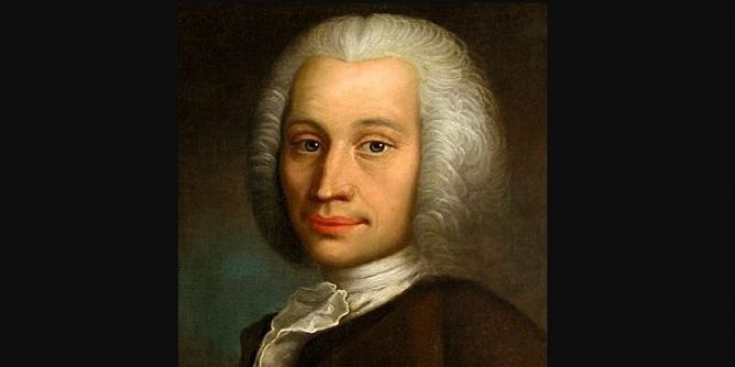 Anders Celsius: biography and discoveries of a Swedish scientist
