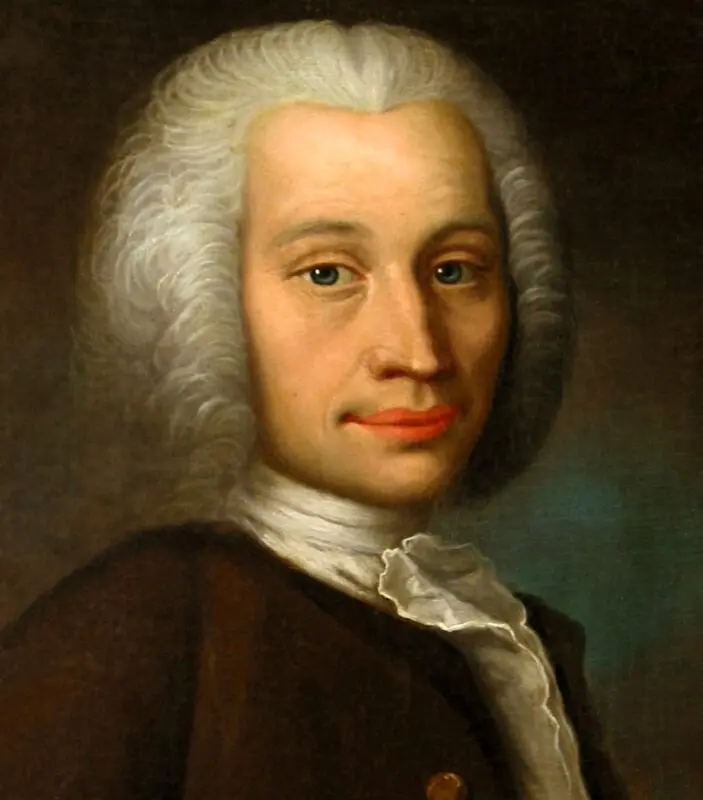 Anders Celsius: biography and discoveries of a Swedish scientist