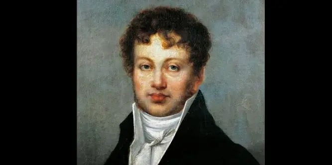 Andre Marie Ampere: short biography, discoveries, facts