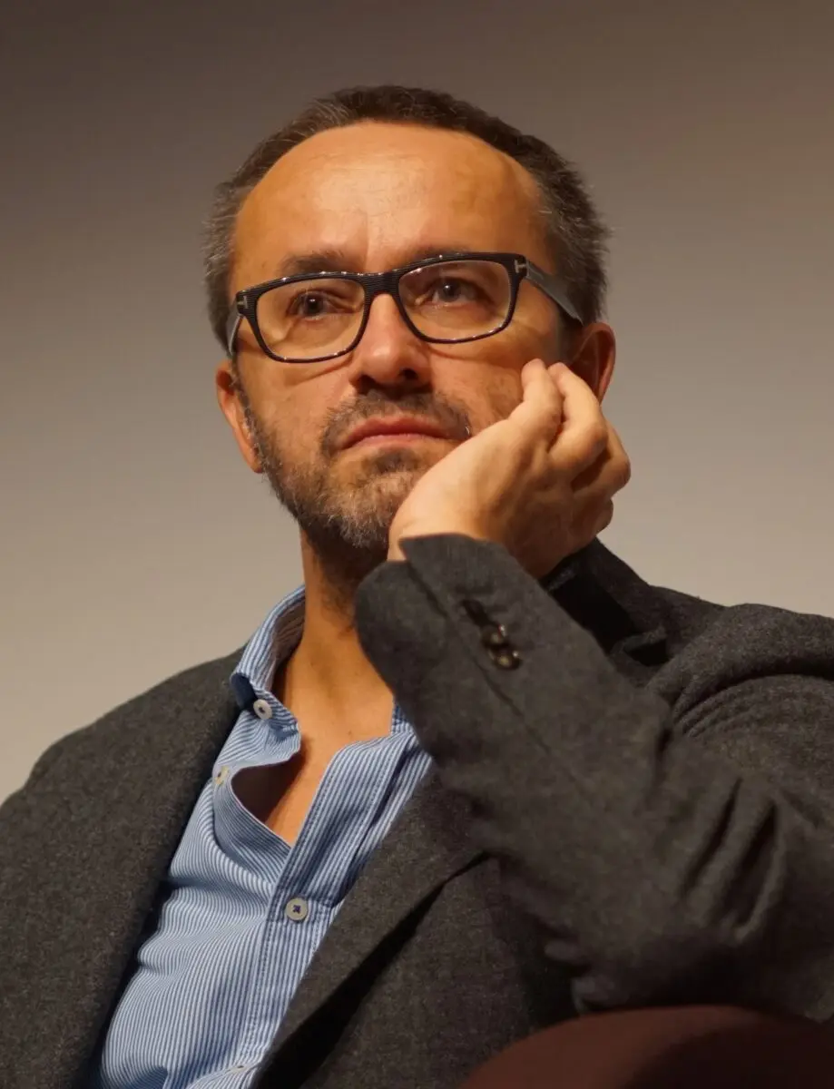 Andrey Zvyagintsev: biography, interesting facts