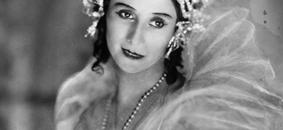 Anna Pavlova: biography and personal life of a ballerina