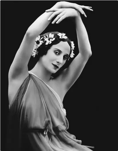 Anna Pavlova: biography and personal life of a ballerina