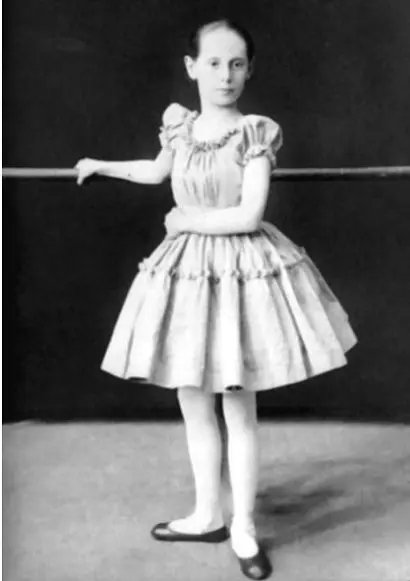 Anna Pavlova: biography and personal life of a ballerina