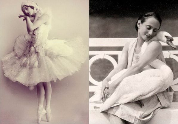 Anna Pavlova: biography and personal life of a ballerina