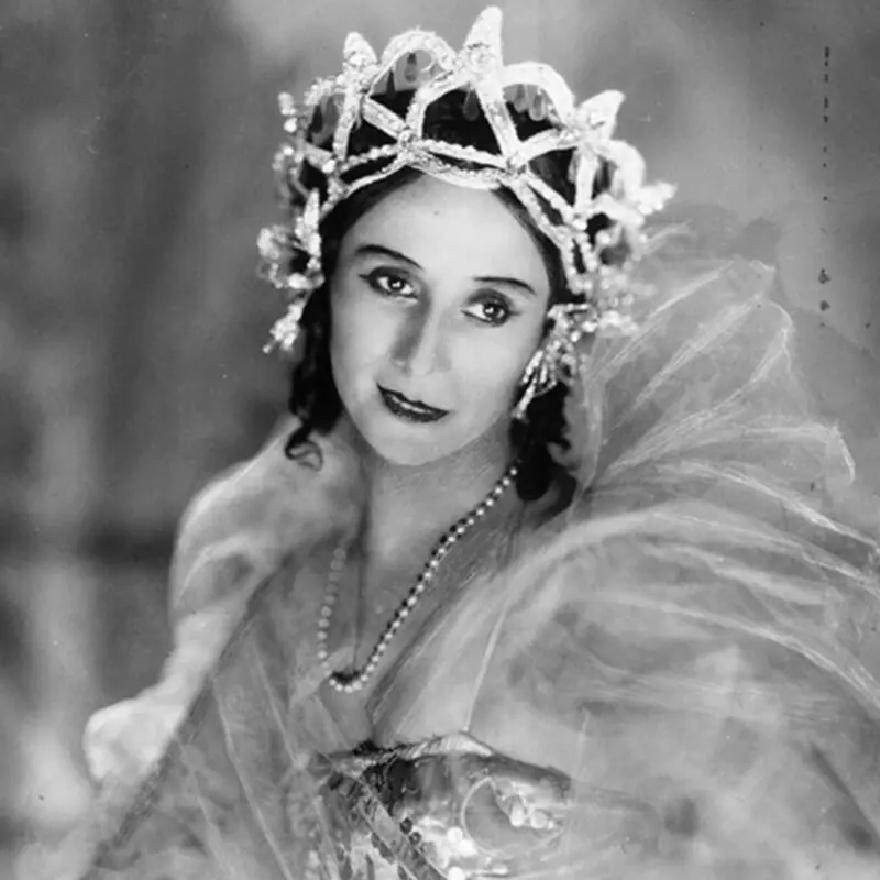 Anna Pavlova: biography and personal life of a ballerina