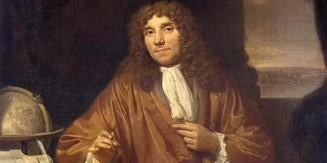 Anthony Leeuwenhoek: biography, interesting facts, video