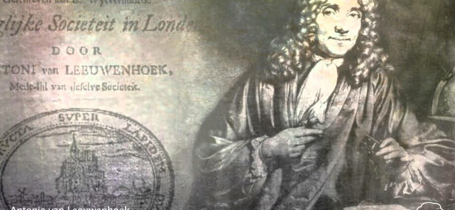 Anthony Leeuwenhoek: biography, interesting facts, video