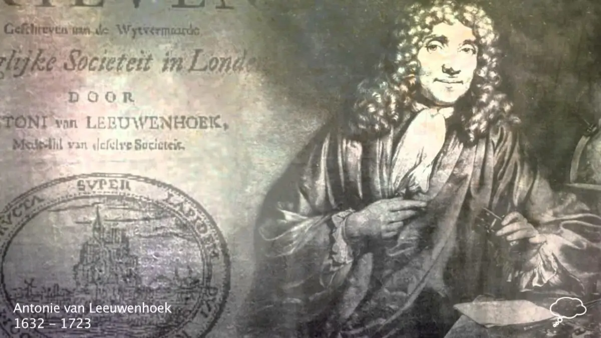 Anthony Leeuwenhoek: biography, interesting facts, video