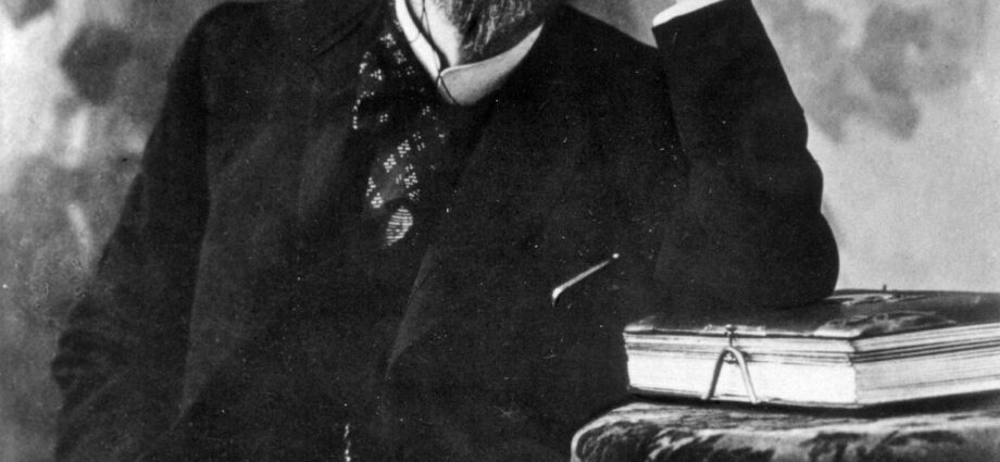 Anton Chekhov: biografi singkat, fakta menarik