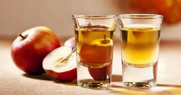 Apple cider vinegar: benefits and harms to the body, video