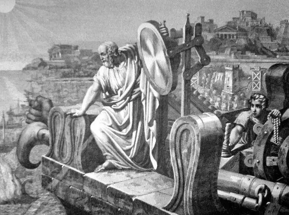 Archimedes: biography, discoveries, interesting facts and videos