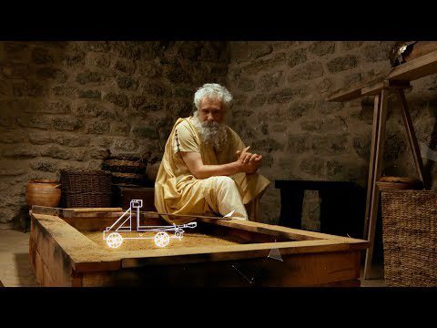 Archimedes: biography, discoveries, interesting facts and videos