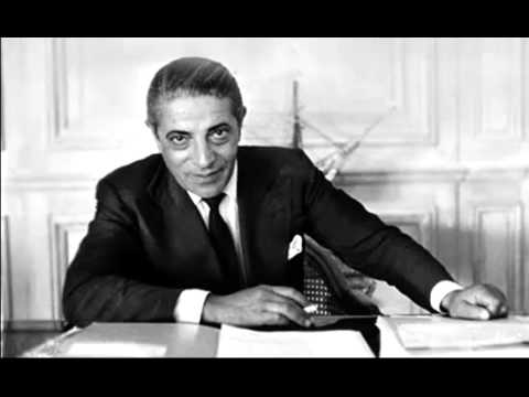 Aristotle Onassis: biography, power, money and women