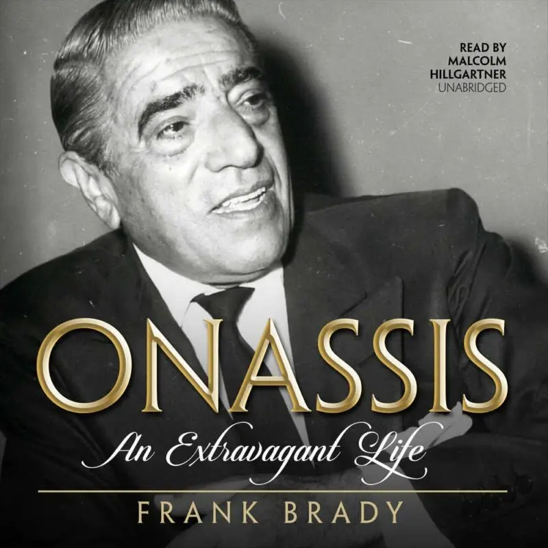 Aristotle Onassis: biography, power, money and women