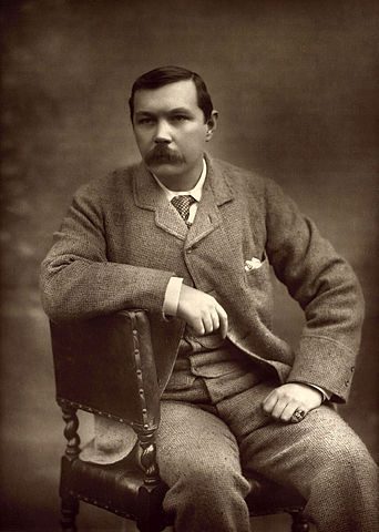 Arthur Conan Doyle: biography, interesting facts