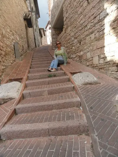 Assisi Italy: attractions, photos, videos