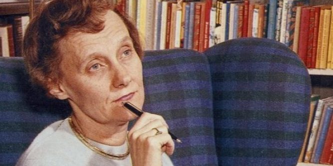 Astrid Lindgren: biography, interesting facts