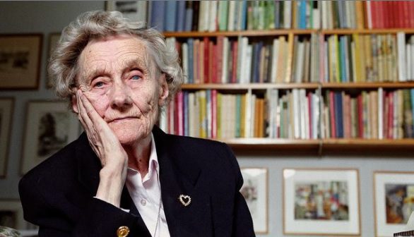 Astrid Lindgren: biography, interesting facts