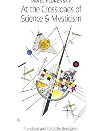 at the crossroads of science and mysticism