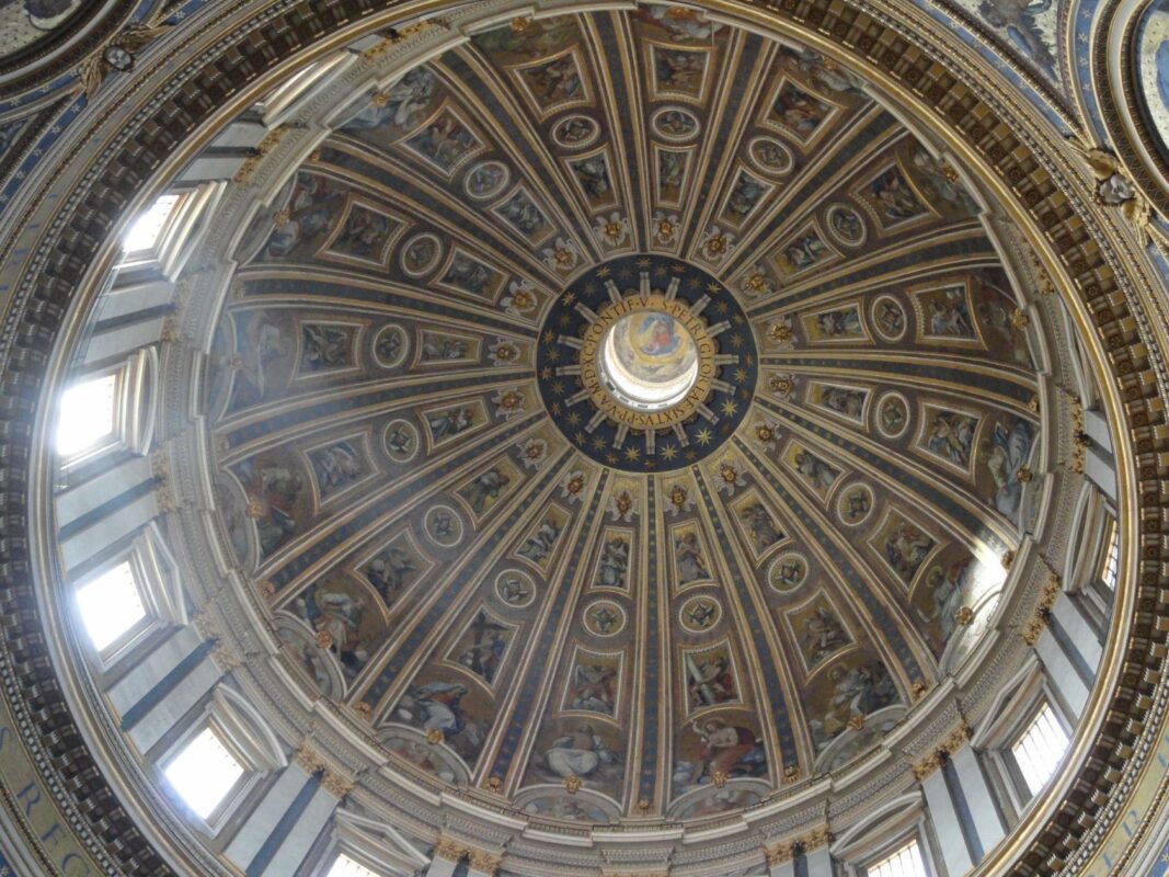 Attractions of the Vatican: photo and video