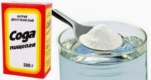 Baking soda: health benefits and harms, tips, videos