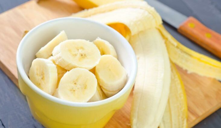 Bananas: health benefits and harms &#8211; you need to know!