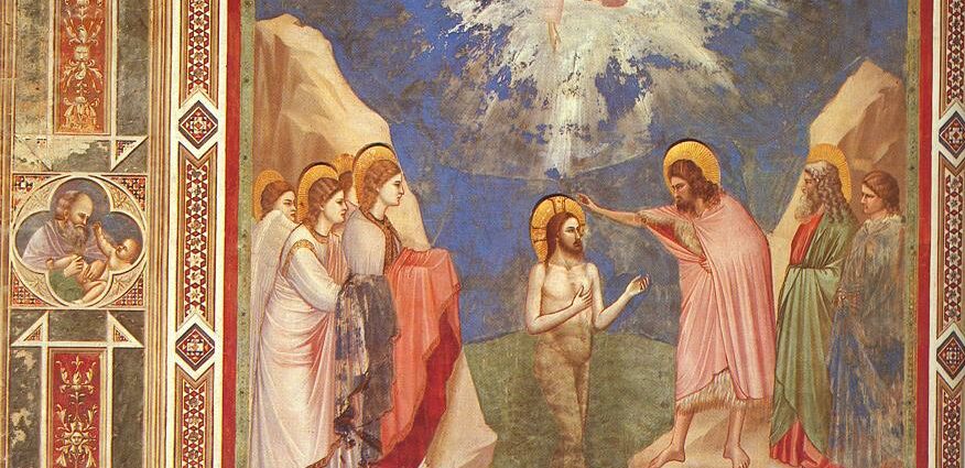 Baptism of the Lord: the history of the holiday, what is the Jordan