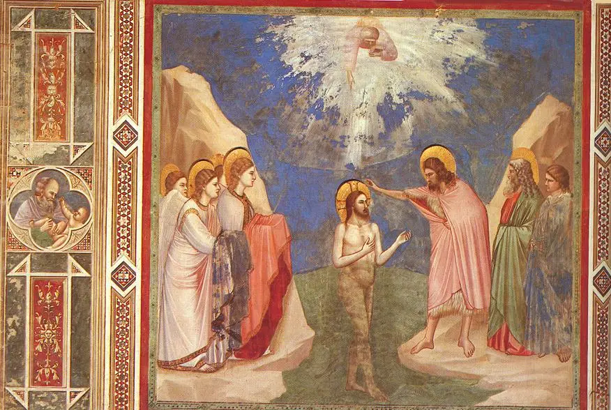 Baptism of the Lord: the history of the holiday, what is the Jordan