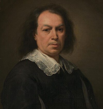 Bartolome Esteban Murillo: paintings and biography