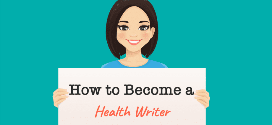 成為作家——幸福與健康