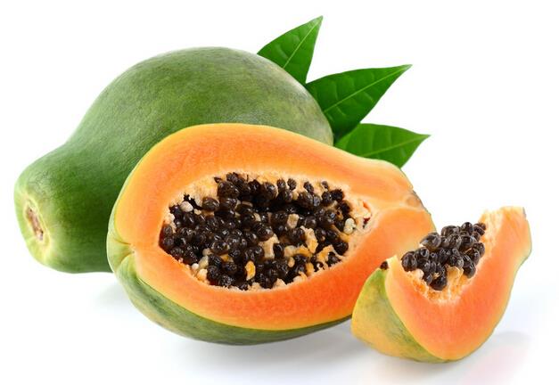 Benefits of papaya: the use of fruits and oils