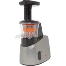 BioChef Atlas Whole Slow Juicer: our test &#8211; Happiness and health