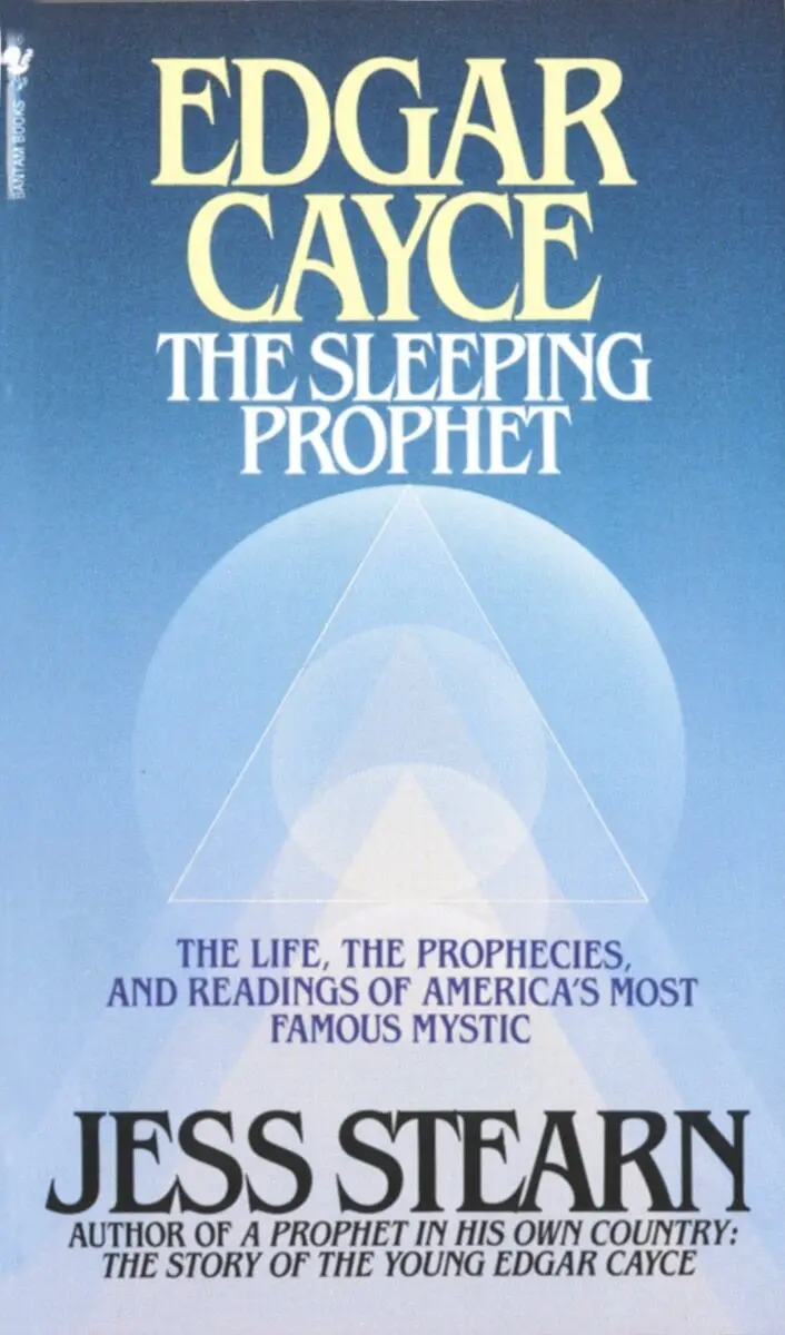 biography and predictions of the &#8220;sleeping prophet&#8221;