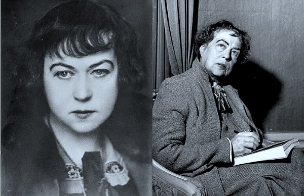 Biography of Alexandra Kollontai: love and revolution