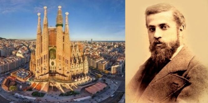 Biography of Antonio Gaudi: interesting facts, video