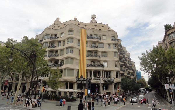 Biography of Antonio Gaudi: interesting facts, video