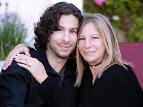 Biography of Barbra Streisand or not be born beautiful