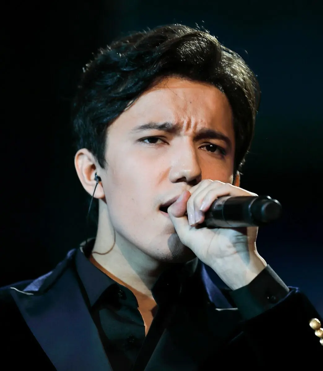 Biography of Dimash Kudaibergenov: a success story