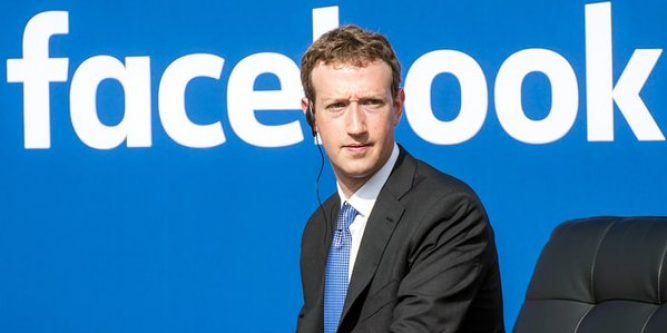 Biography of Mark Zuckerberg: Facebook history, video