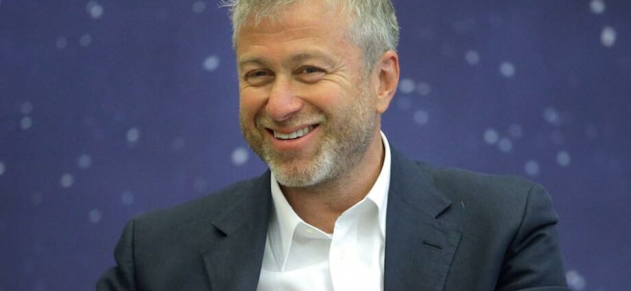 Biography of Roman Abramovich &#8211; a success story