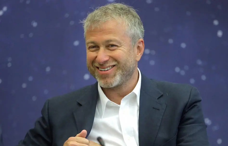 Biography of Roman Abramovich &#8211; a success story